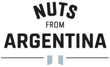 Nuts from Argentina